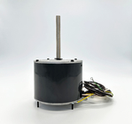Multi Horse Condenser Fan Motor -1/3-1/6HP 1075RPM/2SPD Asynchronous Motor For Air Conditioner