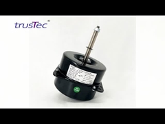 Δοκιμή Ποιότητας: Κινητήρας Εξωτερικού Ανεμιστήρα Changzhou Trustec YDK120-90-4B60