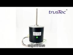 Μοτέρ ανεμιστήρα συμπυκνωτή για κλιματιστικό YDK-375-8A60 - με πλαίσιο 48 και άξονα 1/2