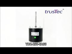 Τι είναι ένας κινητήρας ανεμιστήρα YDK-250-6A66 σε HVAC;