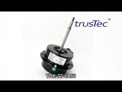 Τι είναι ένας κινητήρας ανεμιστήρα YDK-77-6A60 σε HVAC;