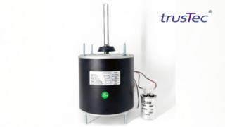 Οδηγός δοκιμών AC Motor YDK-375-6A68 – Βίντεο πραγματικών επιδόσεων