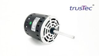 Μοτέρ φυσητήρα AC 1/3HP 220V 50Hz 920rpm | Μοντέλο YDK-245-6B60-KSD Επισκόπηση & Προδιαγραφές