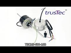 Τι είναι ένας κινητήρας ECM TECMS-600-10B σε HVAC;