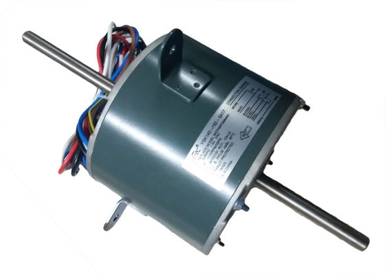 460V 1/2HP 375W Single Phase Asynchronous Fan Motor YSK140-375-6A11 For Air Conditioner