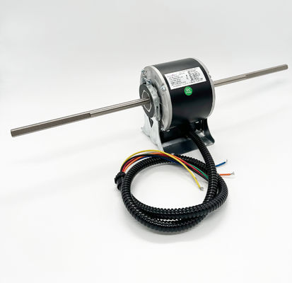 Fan Coil Motor - 50W  220V 50HZ Fan Coil Unit Motor For Air Conditioner