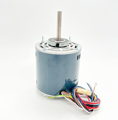 HVAC Blower Motor - 208-230V 60Hz 3/4HP 1075RPM Blower Motor For Air Conditioner