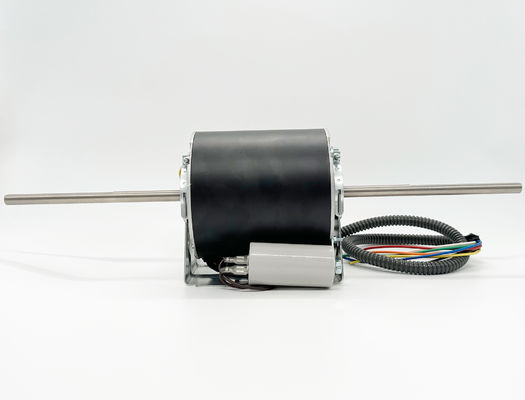 Fan Coil Motor 400W  220V 50HZ Fan Coil Unit Motor For Air Conditioner