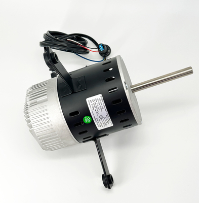 BLDC Motor For Fan - 550W 300-1200RPM 220-240V 50/60HZ