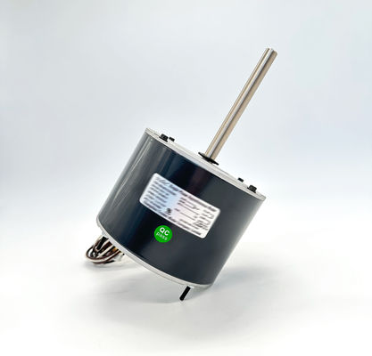48 Frame Condenser Fan Motor - Ambient Temperature 70℃ 1/6HP 1075RPM 208-230V 60HZ