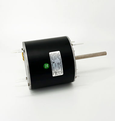 48 Frame Condenser Fan Motor - Ambient Temperature 70℃ 3/4HP 1075RPM 208-230V 60HZ