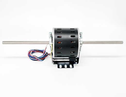 42 Frame/120mm Fan Coil Unit Motor - 1/15HP 1250/1150/1050RPM 220V 50HZ