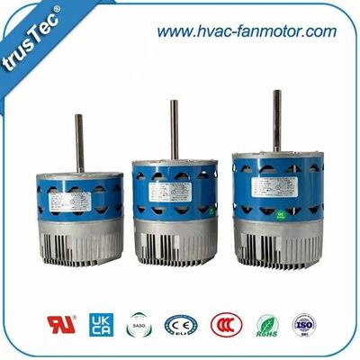 48 Frame ECM Motor For Fan and Blower - 250W 300-1050RPM 220-240V 50/60HZ