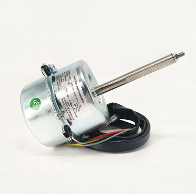 220V 50/60Hz 60W 800RPM AC Motor for Outdoor Air Conditioning Asynchronous Motor