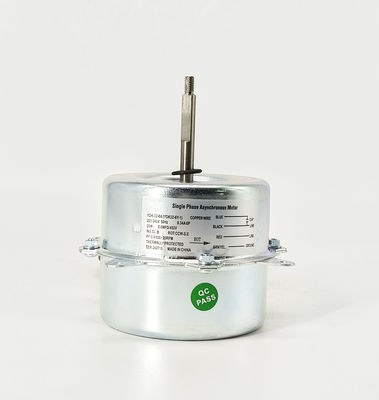 220/240V 50Hz 29W 800RPM AC Motor for Indoor Air Conditioning Asynchronous Motor