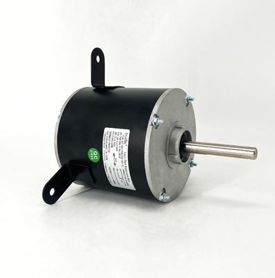Outdoor  Fan Motor 120mm Frame - 1/8HP 880RPM 220-2340V 50HZ