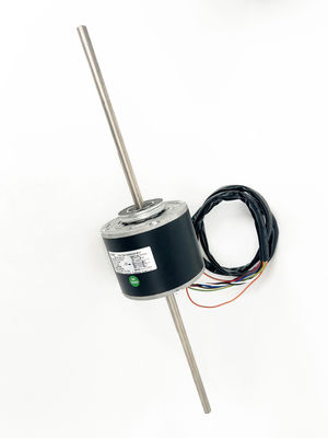 42 Frame Fan Coil Motor - 90W 220-240V 50HZ 1330RPM/4SPD