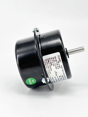 Condenser Fan Motor -10W 220V 50HZ 1350RPM