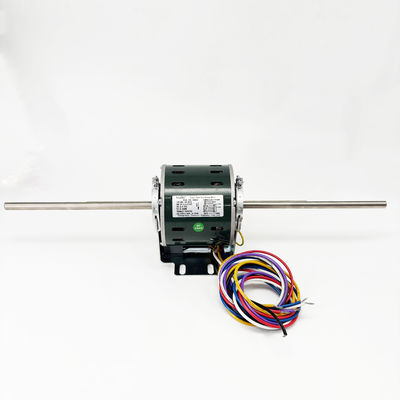 Fan Coil Motor YSK-94-6B60-94W 1050RPM 115V 60HZ with 123mm Frame and 12.7mm Shaft Diameter