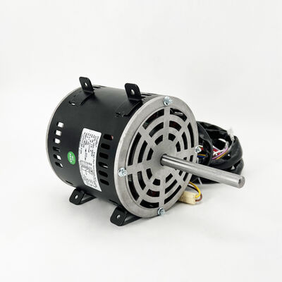 HVAC Blower Motor YDK-485-4B60-440W 1100RPM/5SPD 230V 50HZ with 48Frame and 12.7mm Shaft Diameter