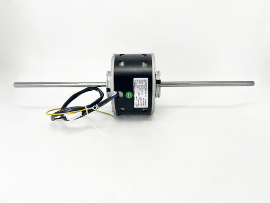 48 Frame ECM  Motor - 600W 208~230V 200~1300 - Rated 1050RPM 85.8% IE4 Motor