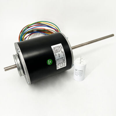 42 Frame Fan Coil Motor- 350W 220V 60HZ 1500RPM/5SPD