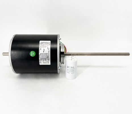 42 Frame Fan Coil Motor- 350W 220V 60HZ 1500RPM/5SPD