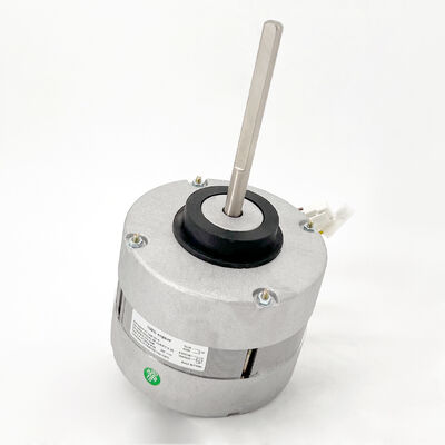 AC Fan Motor - 1/25 220-240V 50/60HZ 1370RPM