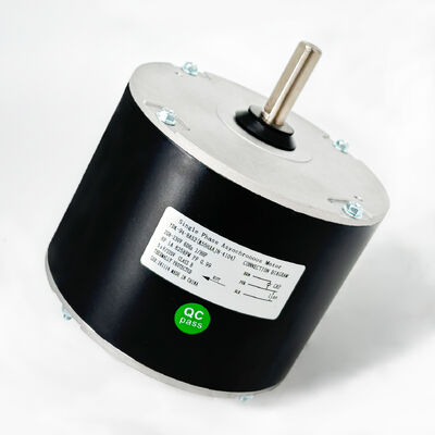 Condenser Fan Motor - 1/8HP 208-230V 60HZ 835RPM-K55HXAJN-4104 Replacement Motor