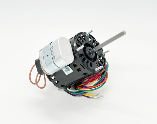 3.3 "Διακινητήρας - 1/12HP 1550RPM 115/230V 60HZ FASCO D1127 Εναλλακτικός κινητήρας