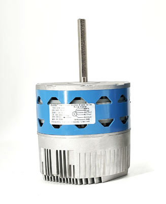 48 Frame ECM Motor για ανεμιστήρα και αναπνευστήρα - 250W 300-1050RPM 220-240V 50/60HZ