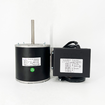 Κινητήρας συμπυκνωτή EC για κλιματιστικό - 600W 925RPM 220-240V 50/60HZ