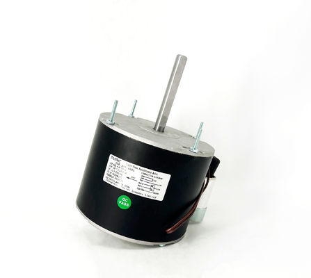 Κινητήρας ανεμιστήρα συμπυκνωτή 48 πλαισίων - 1/3HP 115V 60HZ 1625RPM/2SPD