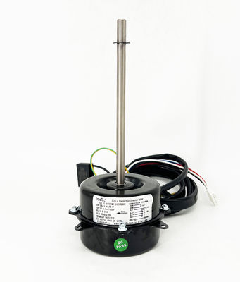 Κινητήρας ανεμιστήρα συμπυκνωτή - 46W 220V 60HZ 1550RPM/3SPD