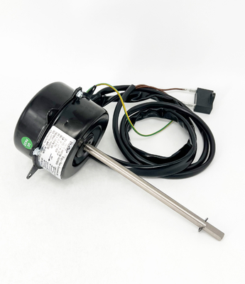 Εξωτερικός κινητήρας ανεμιστήρα YDK-50-4A60-50W 1550RPM/3SPD 220V 60HZ