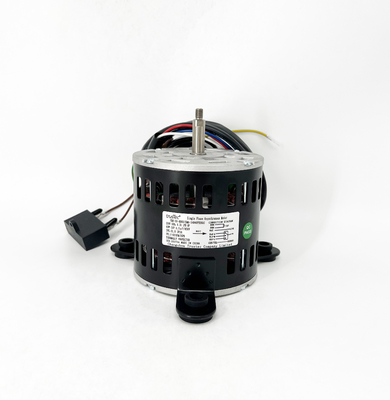 Κινητήρας Εσωτερικού Ανεμιστήρα YDK-60-8B60-60W 825RPM/3SPD 220V 60HZ