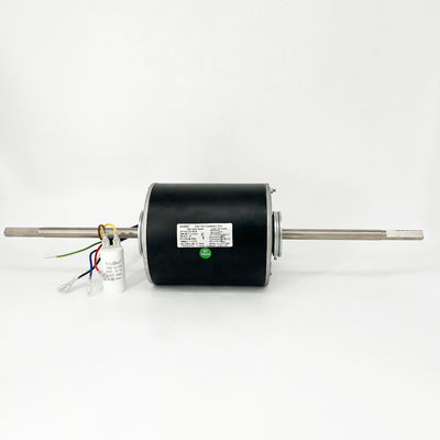Μηχανή ανεμιστήρα YSK-250-6A60-250W 850/700/550RPM 220V 50HZ με πλαίσιο 143mm και διάμετρο άξονα 15mm