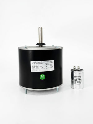 Μηχανή ανεμιστήρα κλιματισμού 48 πλαισίων - 1/4HP 208-230V 60HZ 850RPM