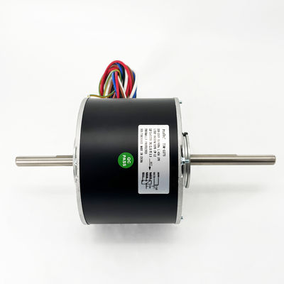 Κινητήρας Fan Coil YDK-150-6A61 (TUM-127S)-150W 890RPM/3SPD 208-230V 50/60HZ με πλαίσιο 48 και διάμετρο άξονα 12,7mm