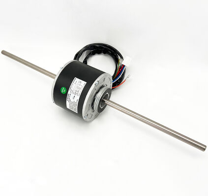 Κινητήρας Μονάδας Fan Coil 42 πλαισίου - 1/10HP 220-240V 50HZ 1330RPM/4SPD