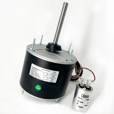 48 Frame Condenser Fan Motor - 1/4HP 230V 50HZ 920RPM-F48AD21A02 Μηχανή Αντικατάστασης