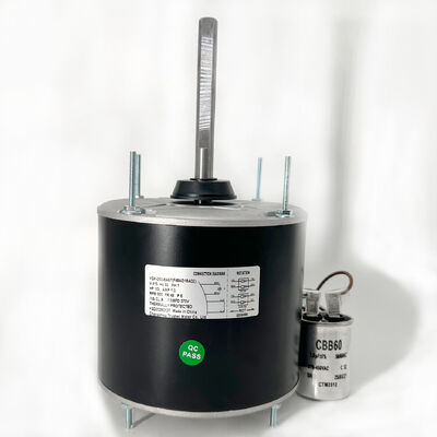 Μοτέρ ανεμιστήρα συμπυκνωτή 48 πλαισίων - 1/3HP 415V 50HZ 920RPM-F48AD18A02 Ανταλλακτικό μοτέρ