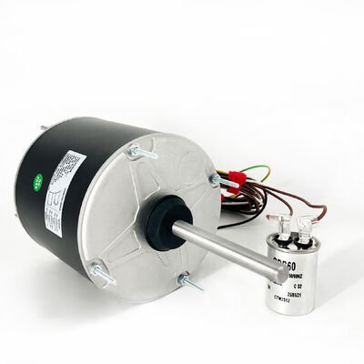 Κινητήρας ανεμιστήρα συμπυκνωτή 48 πλαισίων - 1/2HP 220V 50HZ 920RPM