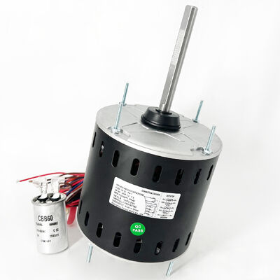 48 Frame AC Blower Motor - 3/4HP 230V 50HZ 1100RPM/4SPD-AK39PGD103S Εναλλακτικός κινητήρας