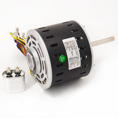 48 Frame Blower Motor - 1/3HP 115V 50HZ 1075RPM/4SPD-5KCP39HGS599S Ανταλλακτικός Κινητήρας