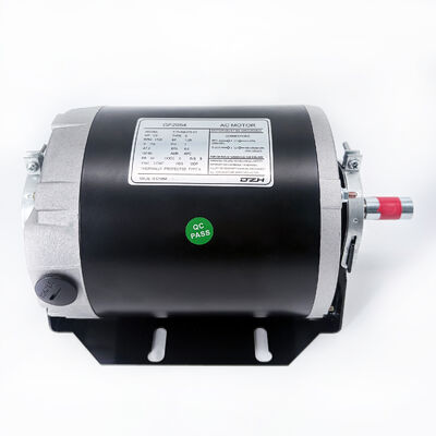 48 Frame Blower Motor - 1/2HP 115V 60HZ 1725RPM-GF2054 Μηχανή αντικατάστασης