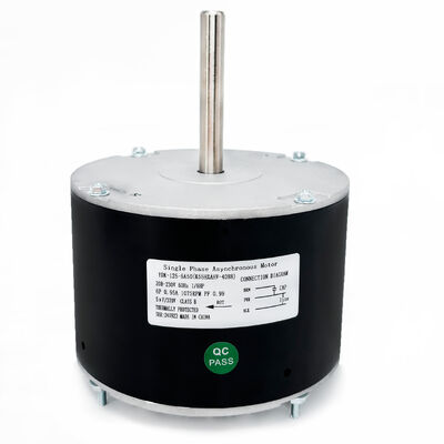 Μοτέρ Ανεμιστήρα Συμπυκνωτή - 1/6HP 208-230V 60HZ 1075RPM-K55HXAHV-4088 Ανταλλακτικό Μοτέρ
