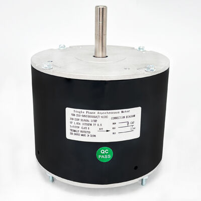 Μηχανή ανεμιστήρα συμπύκνωσης - 1/3HP 208-230V 50/60HZ 1075RPM-K55HXAJT-4108 Αντικατασκευαστικός κινητήρας